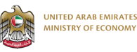UAE Ministry of Economy logo