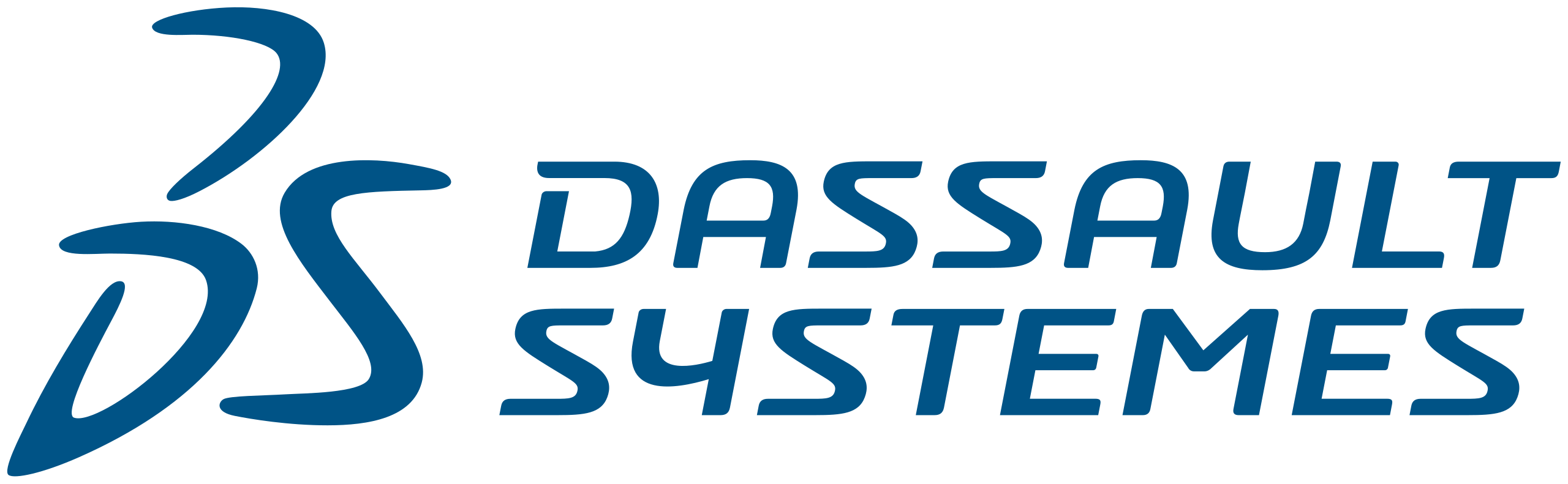 Dassault Systems