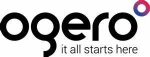 Ogero