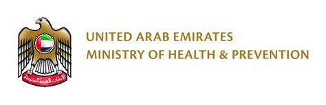 UAE Ministry of Health and Prevention