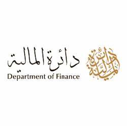 department of finance UAE