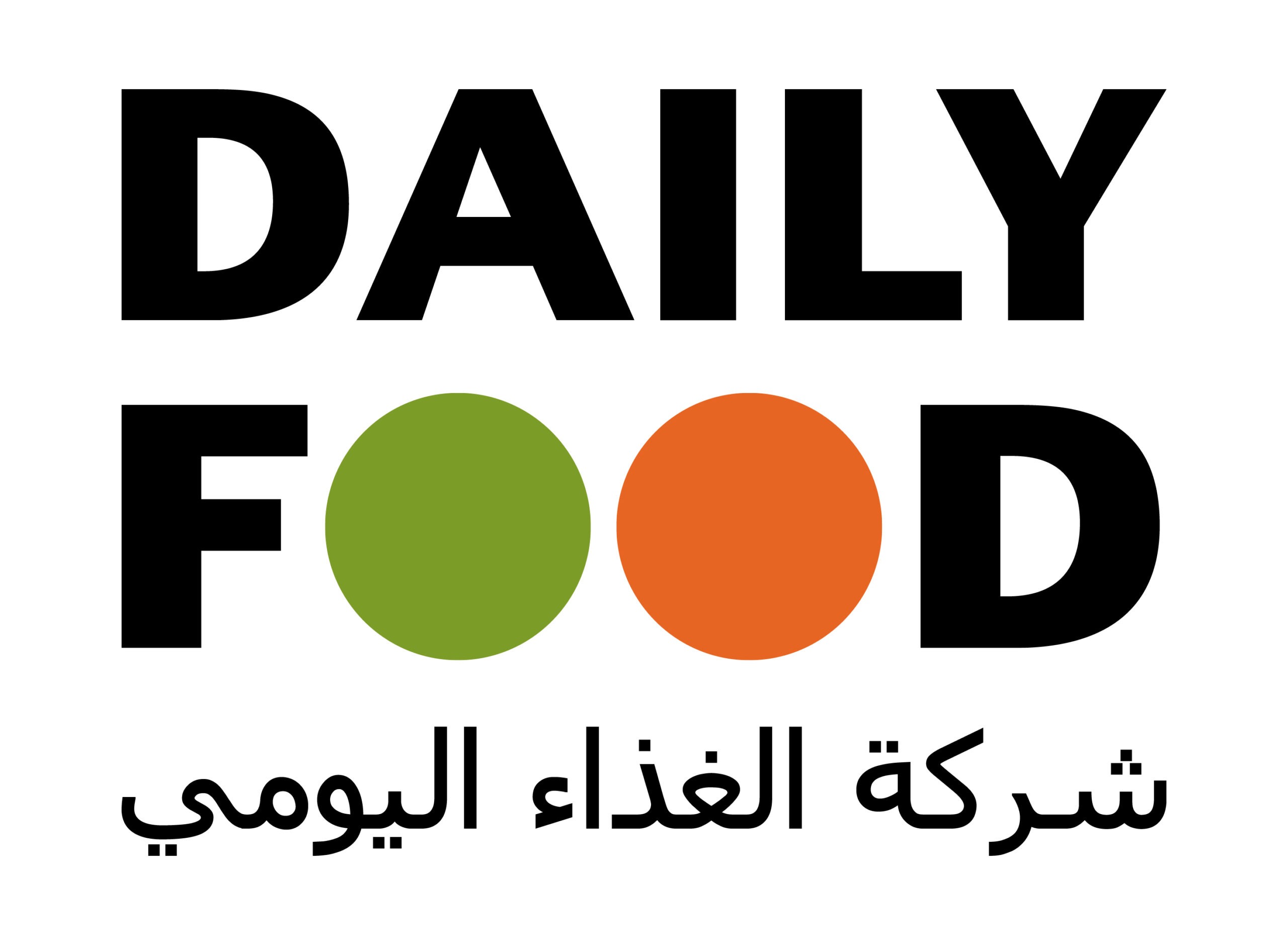 Daily Food