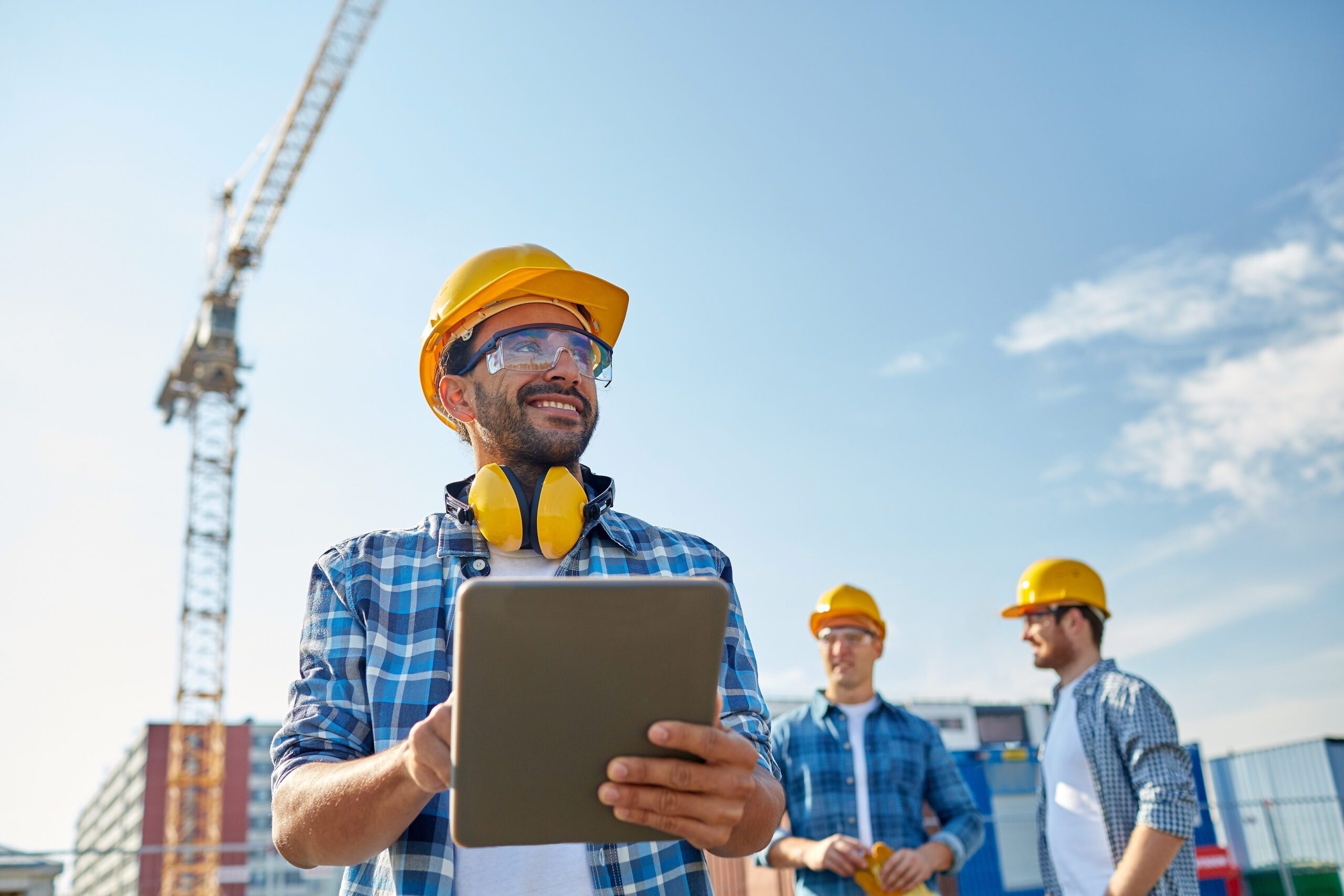 AI-Powered Efficiency for Dassault’s Internal Operations.