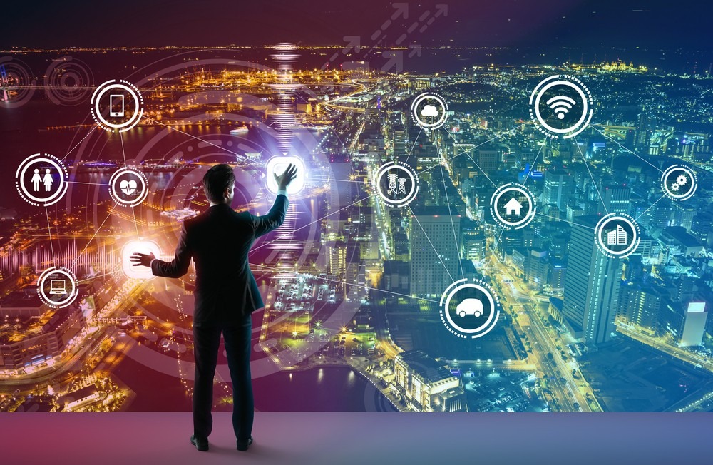 How intelligence at the edge is redefining operational efficiency for businesses
