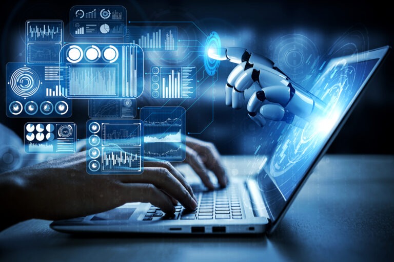 BlackStone eIT Partners with Nintex to Create AI-Powered Risk Supervisor